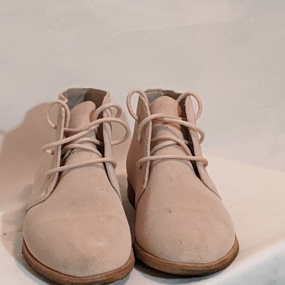 Clarks Desert Boots - Women's Originals Size 7.5 - Picture 2 of 9